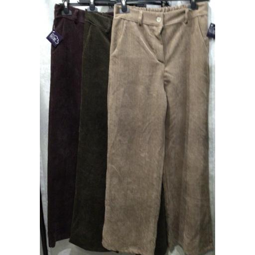 Pantalon terciopelo [2]