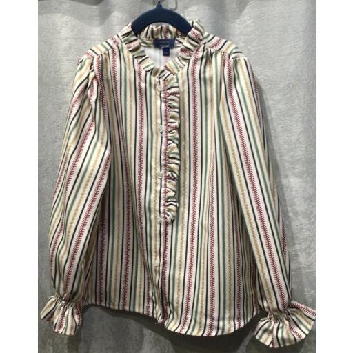 CAMISA [0]