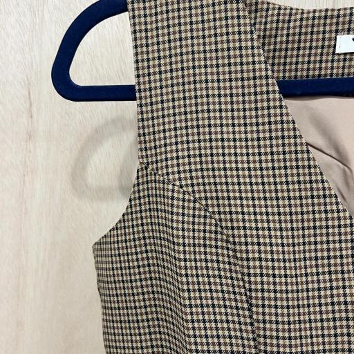 Chalequillo espiguillas [1]