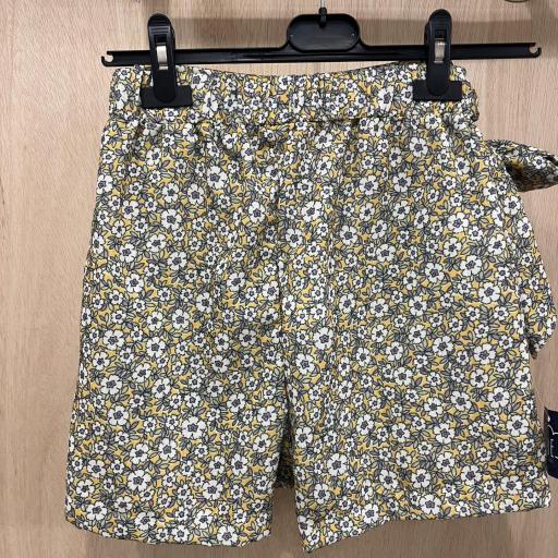 Falda Pantalón [3]