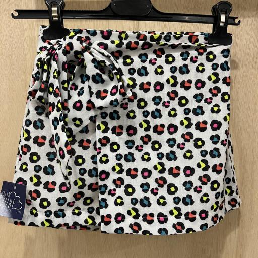 Falda Pantalón [1]