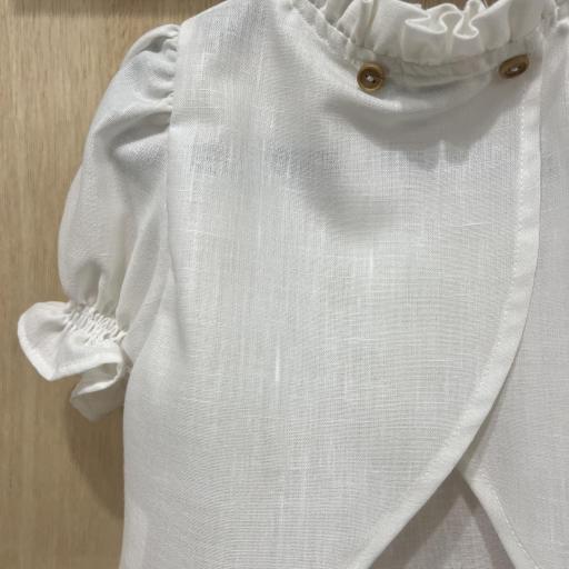 Camisa  [3]