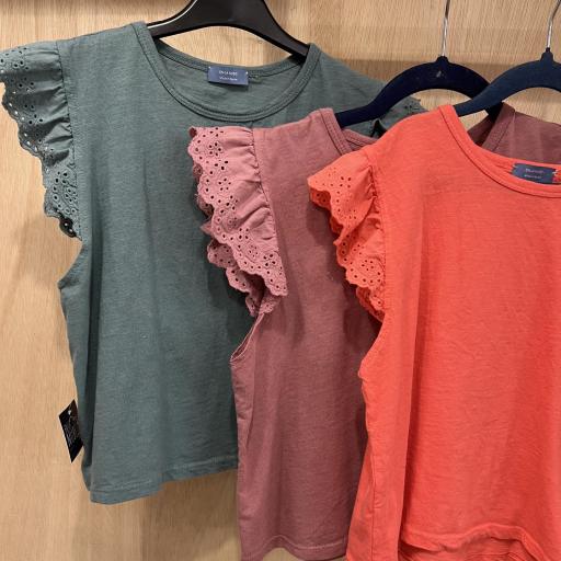 Camiseta [1]