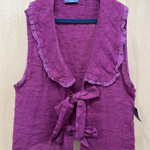 Chaleco [1]