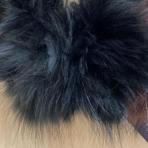 Puños pelo natural [3]