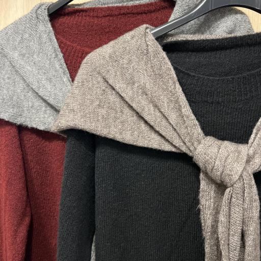 Jersey lazada contraste [1]