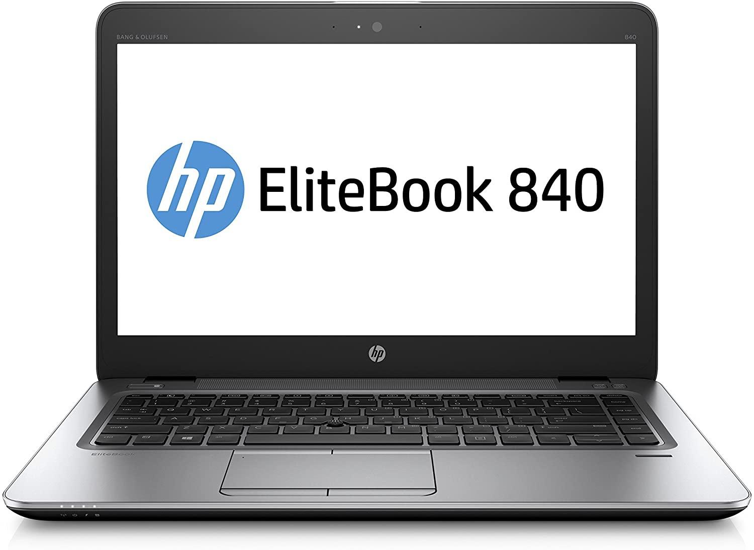 HP Elitebook 840 G3  i5 8GB 256 SSD (Canon digital 5,33€ incluido)