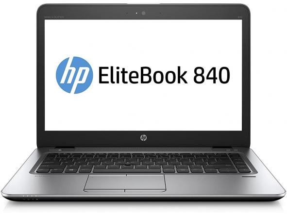 HP Elitebook 840 G3  i5 8GB 256 SSD (Canon digital 5,45€ incluido)