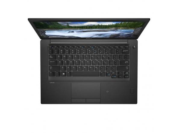 Dell Latitude 7490 | Intel® Core™ i5 | 16 GB RAM | 256 GB M.2 | 14″ | Windows 11 Pro | (Canon Digital incluido 5,33€) [1]
