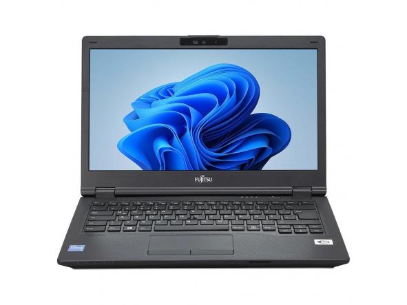 Fujitsu LifeBook E5411 | Intel® Core™ i3 | 16 GB RAM | 256 GB M.2 | 14″ | Windows 11 Pro | (Canon Digital incluido 5,33€) [0]