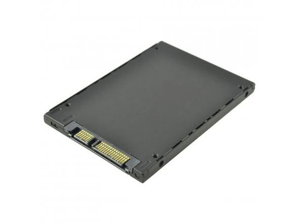 2‑Power SSD 256 GB SATA 2,5" (SSD2042B)  (Canon Digital incluido 5,33€) [1]