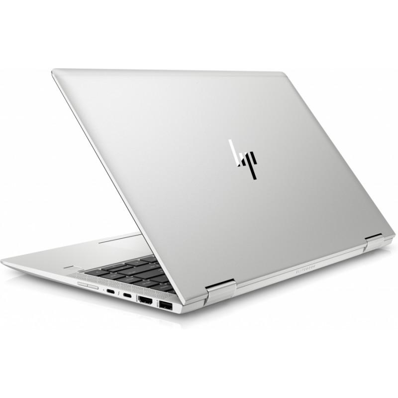HP EliteBook X360 1040 G5 Base, Core i7-8650U 1.9GHz  16GB 512SSD