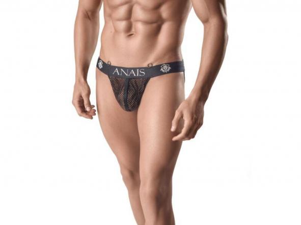 ANAIS MEN - ARES JOCK STRAP (III) 2XL