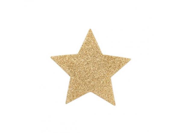 BIJOUX INDISCRETS FLASH STAR GOLD [1]