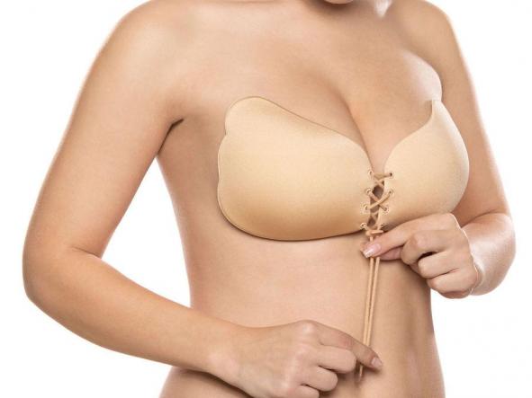 BYEBRA LACE-IT REALZADOR PUSH-UP CUP A NATURAL [1]
