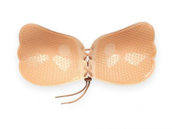 BYEBRA LACE-IT REALZADOR PUSH-UP CUP A NATURAL [2]
