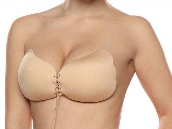 BYEBRA LACE-IT REALZADOR PUSH-UP CUP A NATURAL [3]