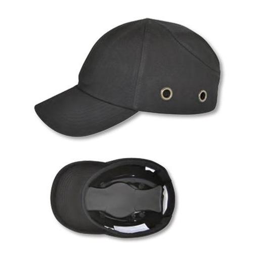 Gorra de Protección tipo "Beisbol" Anti Golpes.