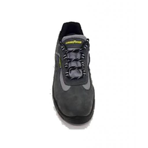 Zapato de Seguridad G138840C  GoodYear [1]