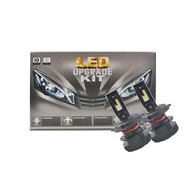 Kit de LED Basic High Power H4 H/L