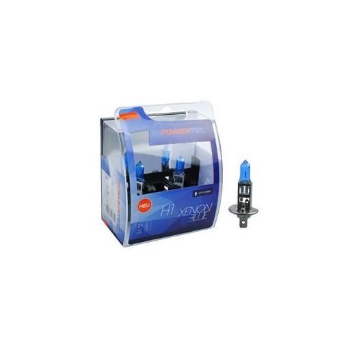 Powertec Xenon Azul H1 12V DUO [1]