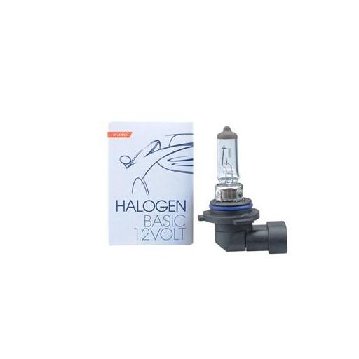 Lámpara Halógena HB4-9006 12V/55W P22d  M-Tech [1]