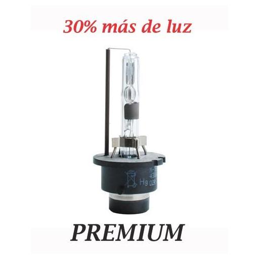 Lámpara Xenón M-Tech D2R PREMIUM 4300K