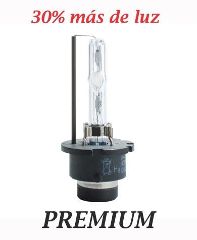 Lámpara Xenón M-Tech D2S PREMIUM 6000K