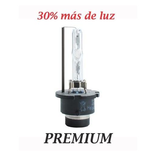 Lámpara Xenón M-Tech D2R PREMIUM 6000K [0]