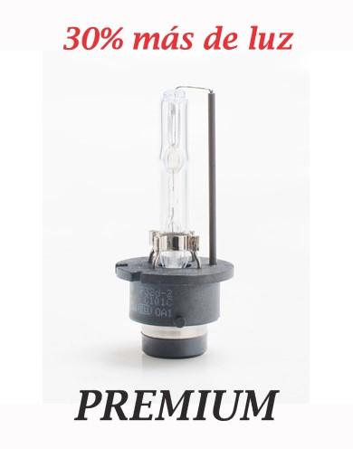 Lámpara Xenón M-Tech D4S PREMIUM 4300K