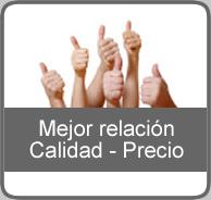 Calidad-Precio