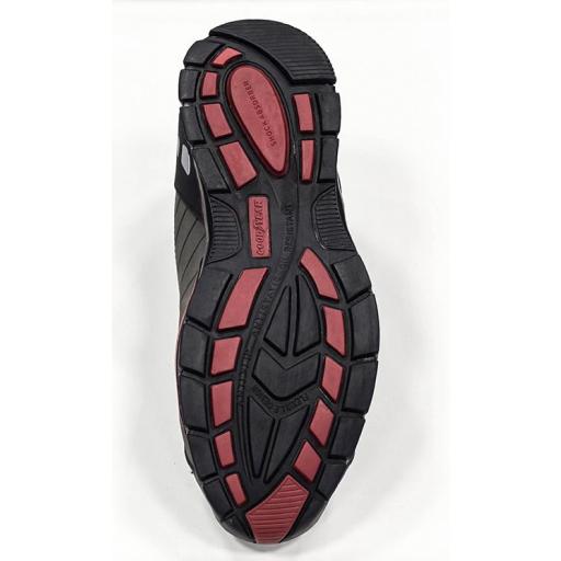 Deportiva de Seguridad  G1383010C  GoodYear [2]