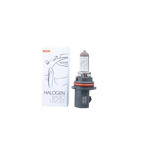 Lámpara halógena HB5-9007 12V 65/55W  PX29t M-Tech [1]