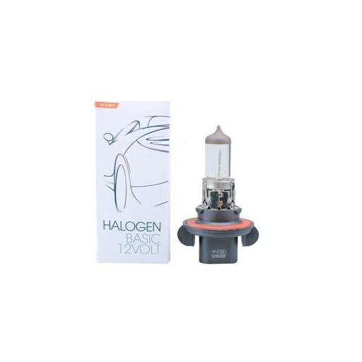Lámpara Halógena H13-9008 12V 60/55W  PJ26.4T M-Tech [1]