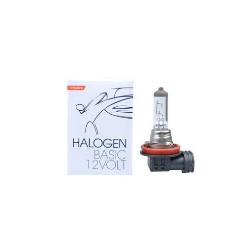 Lámpara Halógena H11 12V/55W PGJ19-2  M-Tech  [1]