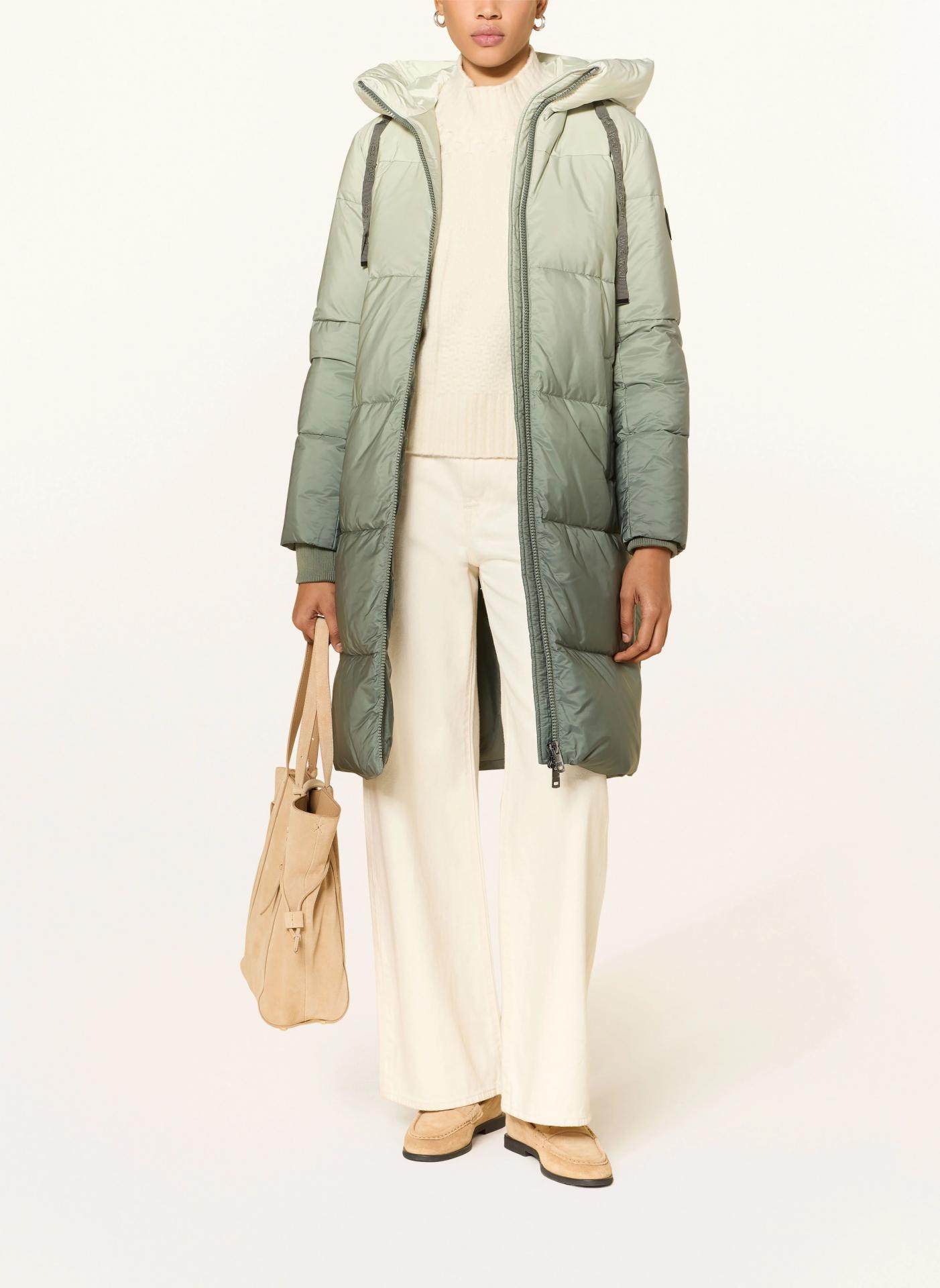 JACKET NOVA DIP DIE DOWN, MOS MOSH OI 2025-26, REF. 154380