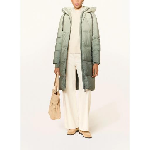 JACKET NOVA DIP DIE DOWN, MOS MOSH OI 2025-26, REF. 154380