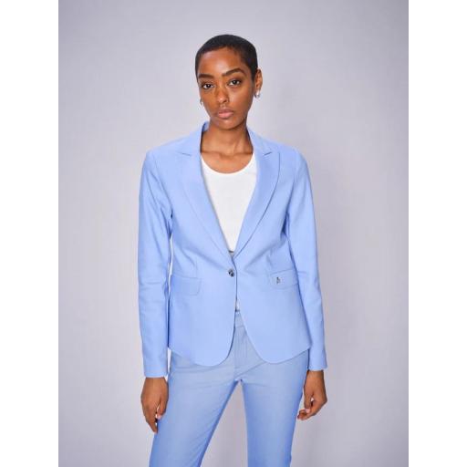 BLAKE NIGHT BLAZER, MOS MOSH PV 2025, REF. 112579