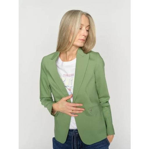 BLAZER MMBLAKE NIGHT, MOS MOSH PV 2026, REF. 112579 [2]