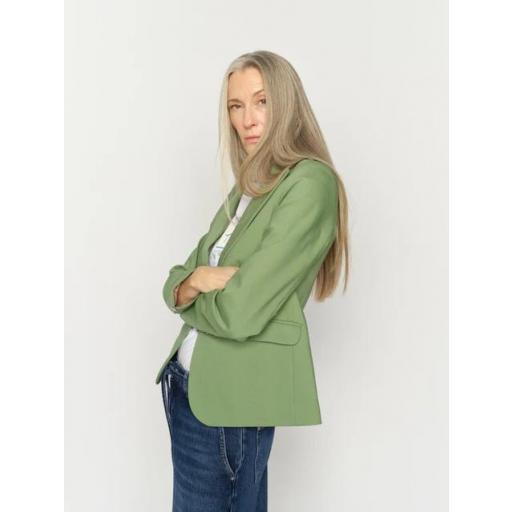 BLAZER MMBLAKE NIGHT, MOS MOSH PV 2026, REF. 112579 [3]