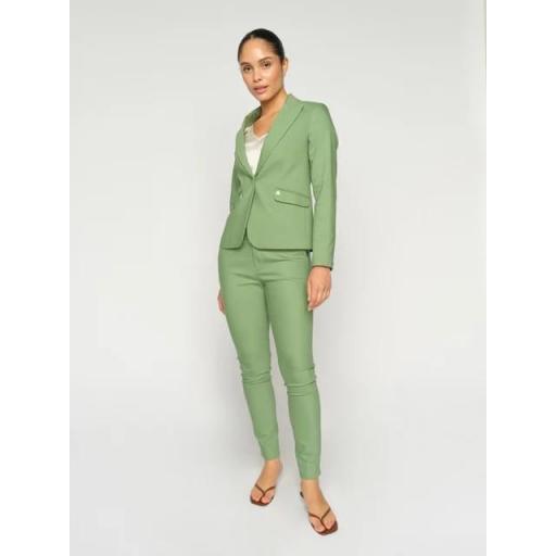 PANT MMABBEY NIGHT, MOS MOSH PV 2026, REF. 118189 [0]