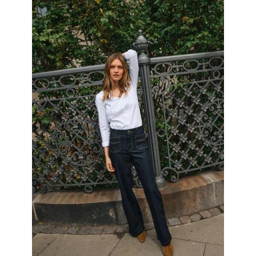 SHIRT TINA CELESTIAL, MOS MOSH OI 2025-26, REF. 131660 [1]