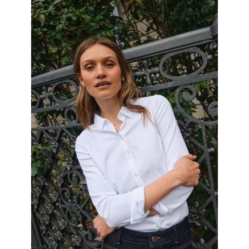 SHIRT TINA CELESTIAL, MOS MOSH OI 2025-26, REF. 131660