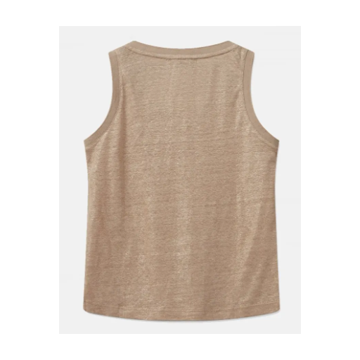 CASA FOIL TANK TOP, MOS MOSH PV 2024, REF. 159040 [1]