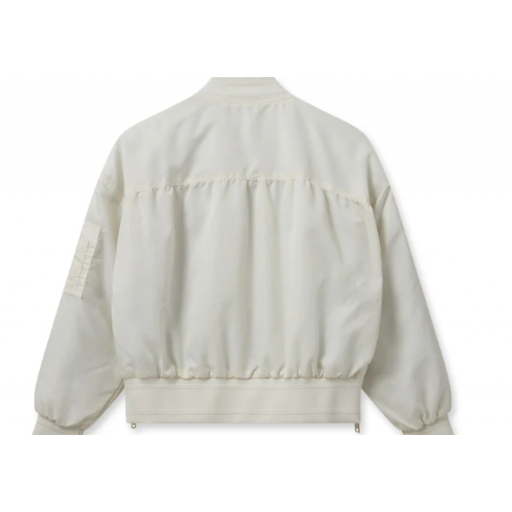 LESLIE BOMBER JACKET, MOS MOSH PV 2024, REF. 159230 [3]