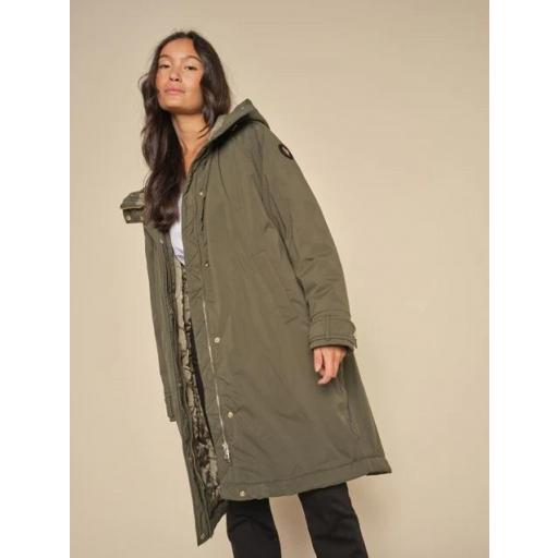 PARKA CALI, MOS MOSH OI 2024-25, REF. 164390 [1]