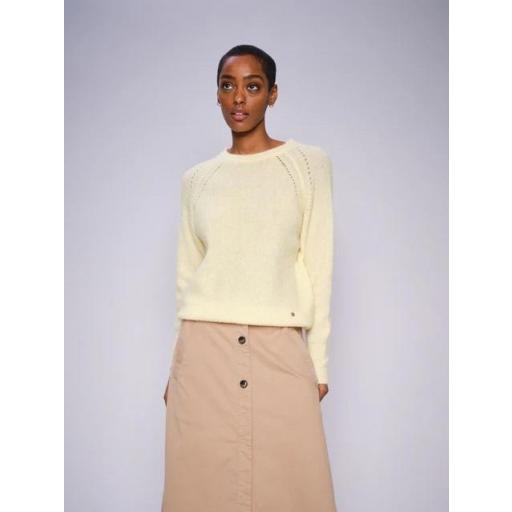 MARTI YARAR SKIRT, MOS MOSH PV 2025, REF. 170190 [1]