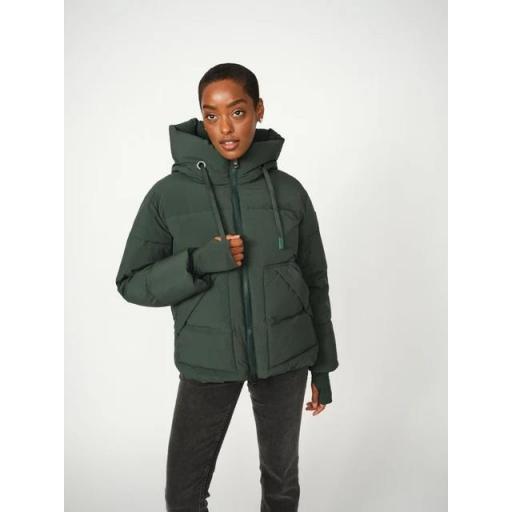 JACKET OLLIE TERMA, MOS MOSH OI 2025-26, REF. 170820 [0]