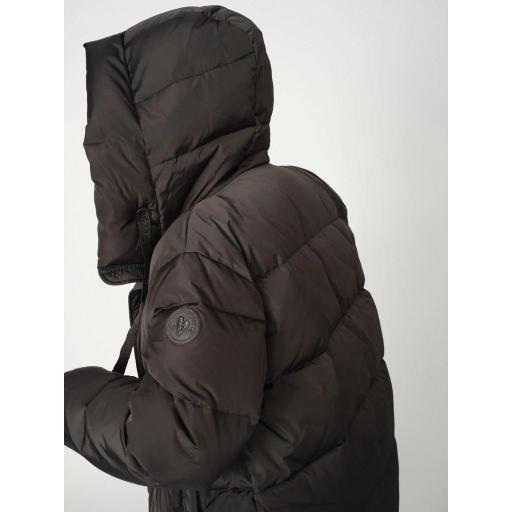 JACKET NOVA AVON DOWN, MOS MOSH OI 2025-26, REF. 166750 [2]