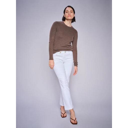 ASHLEY BIANCO JEANS, MOS MOSH PV 2025, REF. 170040